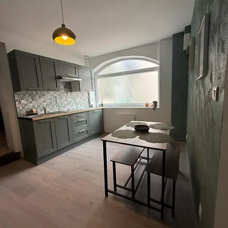 Apartment Ideal Famille Pro *